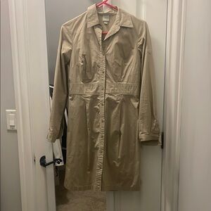 3/$15 Merona button up dress Classic Style XS